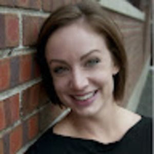 Meet your Posher, Kate